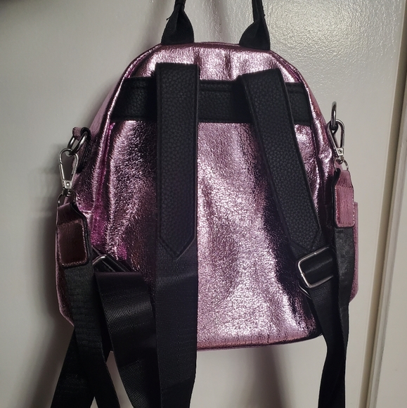 Mini Backpack - Picture 4 of 5